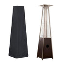 Heater Cover furniture cover Garden Veranda Outdoor Heater Protector Cover
