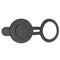 30mm Dia Round Waterproof Dust Cover for Dual USB Car Motorcycle Charger Newly
