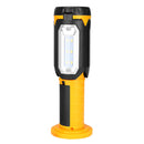 300lm Camping Flashlight Foldable Magnet Camping Lamp Flashlight Torch Emer