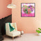 5D Diamond Painting Kit Heart Partial Special Shape Drill Rhinestone DIY