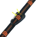 Adjustable Hammock Hanging Tree Strap Outdoor Camping Portable D2F9