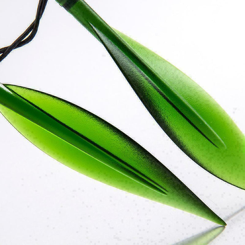 Willow Leaves Paper Cutting Tool Hot Y9Y7 X0V2 N1Y0