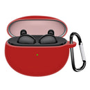 Earphone Protective Case for OPPO Enco Air Headphone Carrying Box (Red) Newly