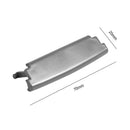 Car Armrest Glove Box Lid Console Cover Clip Catch for A3 2003-2012