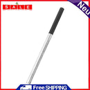 Guitar Fret Crowning File Wooden Handle Polished Repair Tools Guitar Accessories