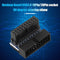 USB 3.0 20 Pin Male to Female Extension Adapter for Motherboard (Up Angled)