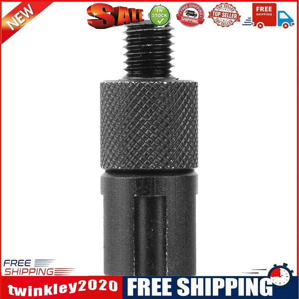 Quick Release Magnetic Adapter Carp Fishing Rod Bite Alarm Holder Connector