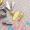 Drill Pen Heads Diamond Painting Pen Nail Art Pen Tips Replacement Pen Heads