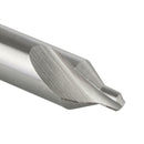 5PCS Combined Center Drill Bit Set HSS Countersink