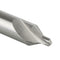 5PCS Combined Center Drill Bit Set HSS Countersink