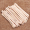 100X Face & Eyebrows Wax Spatulas Waxing Stick Wiping wax tool Waxing Applicator