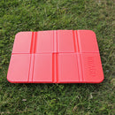 Camping Foam Pad, Waterproof Folding Mat, Foldable Seat Cushion for Pinic (1pc)