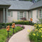 Solar LED Squirrel Yard Landscape Light Waterproof Garden Lawn Decorative Lamp