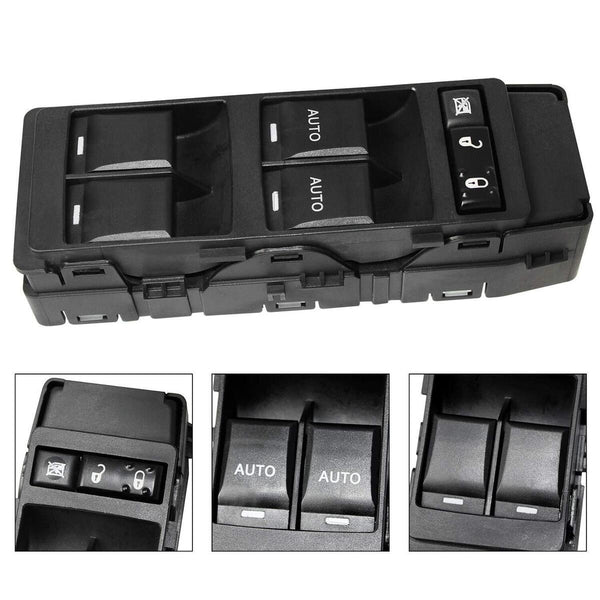 4602781AA Power Window Door Switch for Jeep Grand Cherokee & 06-10 Chrysler 300