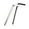 2pcs Stainless Steel Universal Car Car Hood LED Work Lamp Bracket Owner