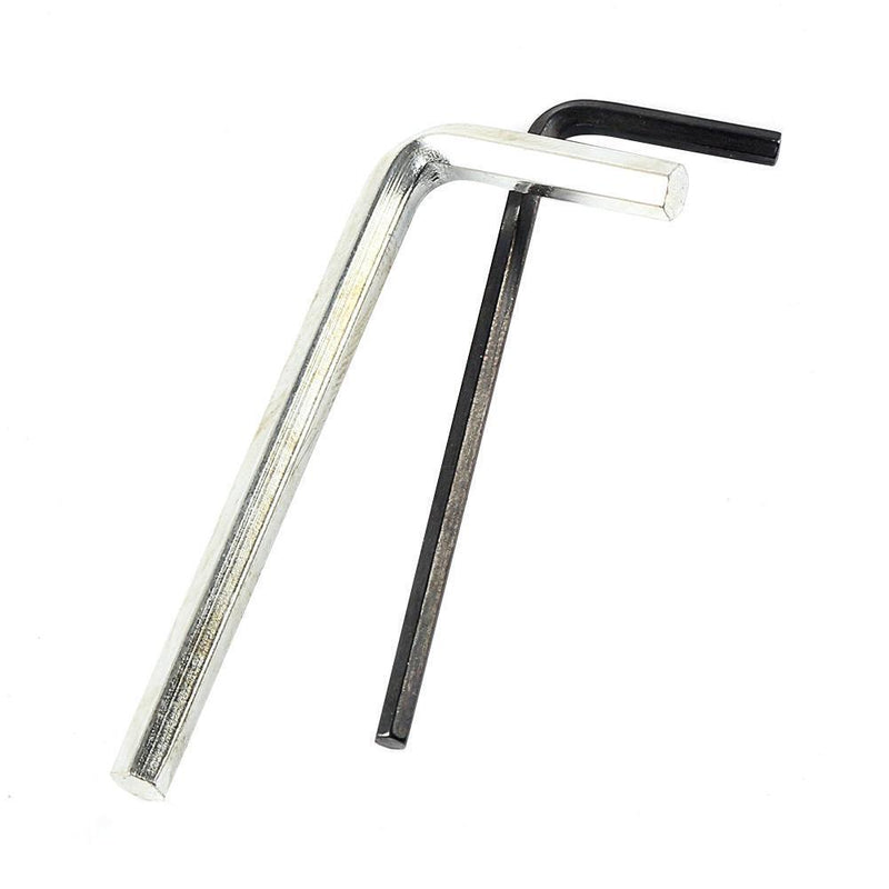 2pcs Stainless Steel Universal Car Car Hood LED Work Lamp Bracket Owner