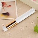 Pro Nose Eyelash Brush Blackhead Cleaning Brush Makeup Beauty Brushes (A)