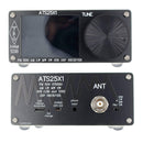ATS-25X1 Si4732 Full Band Radio Receiver DSP Receiver FM LW SSB w/ Touch Screen
