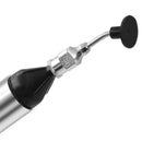 3 Suction Headers Tweezer Vacuum Sucking Pen Suction Sucker Pump IC SMD Remover