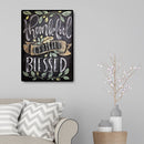 DIY Mosaic Kit Picture Diamond Painting Letter Blessed Cross Stitch Needlew
