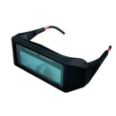 Ultraviolet-proof Soldering Eyeglass Eyes Goggle Auto Darkening Welding Helmets