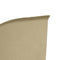 Plastic Car Styling Front Side Door Cover Trim Shell for Benz E Class W211 03-08