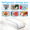 Beer Beverage Soda Drink Can Bottle Refrigeration Kitchen Storage Rack (S)