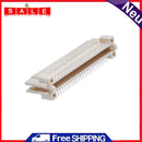 Slot Port Slot Port 50PIN 2x25P Board Accessories Drive Terminal