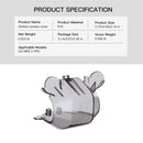 Lens Hood Case Cover Lens Cap Sensor Protector Protective For DJI Mini 3 Pro