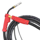Consumable Set Trigger Switch for 200A/350A/500A MIG Assembly Welding Torch