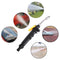 Car High Pressure Water Gun Garden Watering Spray Sprinkler Cleaning (30cm)