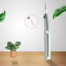 LED Lighting Sonic Vibration Electric Scaler Calculus Remover Dental Irriga