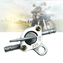 1xFor Buggy Bike In-line Switch ON-OFF Petrol Gas Fuel Valve Tap hot P2L7
