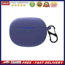 Charging Compartment Protector with Hook Silicone Cover for Realme Buds Air3