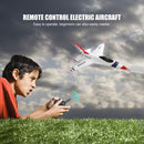 WLtoys A200 2CH 2.4GHz Remote Control Electric Airplane RC Foam Aircraft Plane