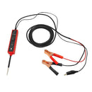 Automotive Electric Circuit Tester Voltage Tester Car Electric Circuit Tester