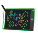8.5 inch LCD Display Electronic Writing Tablet Portable Kids Handwriting Board