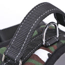 Adjustable Harness Vest Dogs Safe Puppy Pets Chest Strap Leash Puppy Accessor