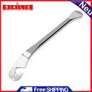 Cycling Bike Bicycle Tire Repair Kits Pry Bar Tool Multi-function Opener Tool