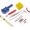 Pin Clock Repair Kit Watch Repair Tool Watch Accessories Back Case Opener