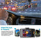 Vision 50/60H HD Vehicle Camera Video Recorder Car DVR Driving Record Dash Cam