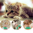 Cat Catnip Candy Energy Ball Snacks Licking Healthy Hot Kitten Sale Q9H3