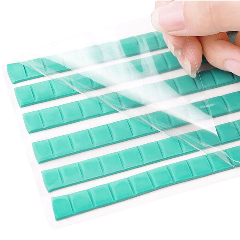 DIY Multi-Purpose Adhesive Glue Clay Stick Care Plasticine Tips Fix Glue Tool