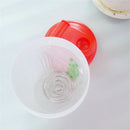 Stainless Steel Shaking Cup Protein Mixer Wire Ball Mixed Shaker Agitator