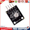 HW-479 3.3V 5V 5mm KY-011 PCB Dual Color RGB LED Sensor Modules Black