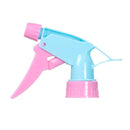 Tool Random Color Watering Nozzle Drink Bottle Spray Manual Sprayer Air Pump