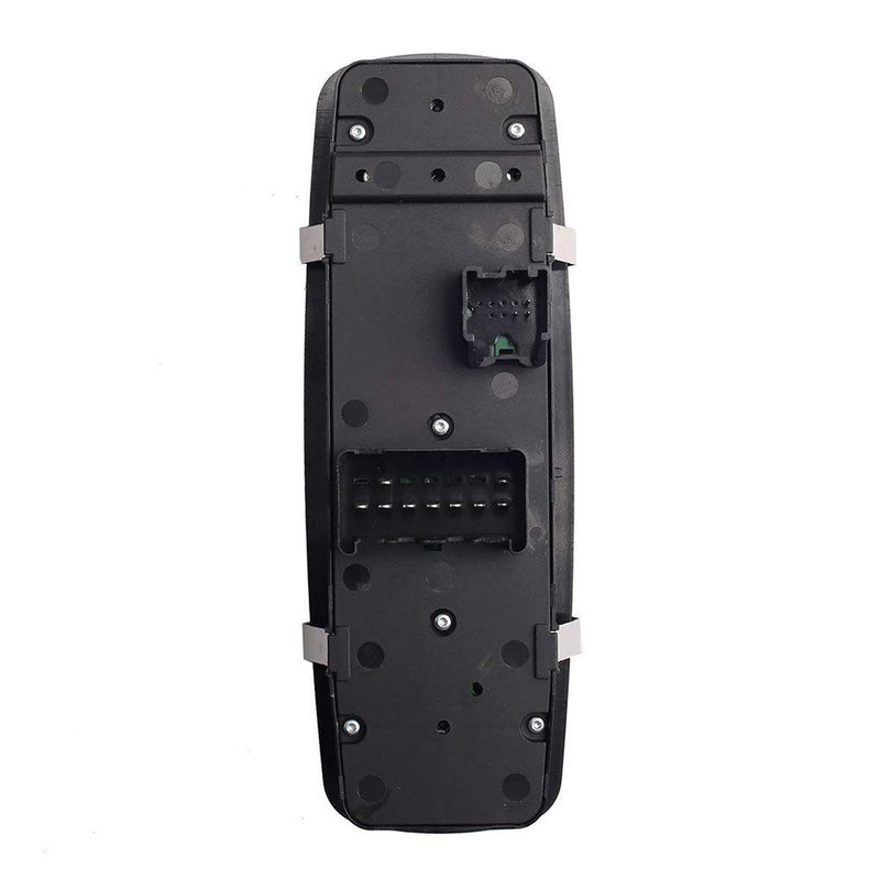 Window Switch 4602863AD 68110866AA Front Driver Replacement 4602863AC 4602863AB