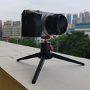 Spherical Gimbal Photography Accessories Aluminum Alloy with Metal Single Knob