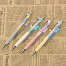 Supplies Stationery Refills Press Automatic Pen Mechanical Pencil Writing Tool
