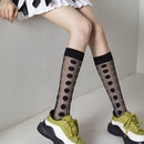Stockings Long Sock Tights Stocking Fishnet socks Over-knee-socks High Tube